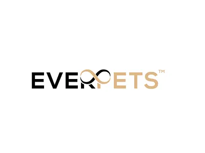 EVERPETS Logo concept | pet care logo company logo creative logo dribbble free logo free logo mockup logo logo design logo idea logo within 6 hours logotype