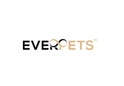 EVERPETS Logo concept | pet care logo company logo creative logo dribbble free logo free logo mockup logo logo design logo idea logo within 6 hours logotype