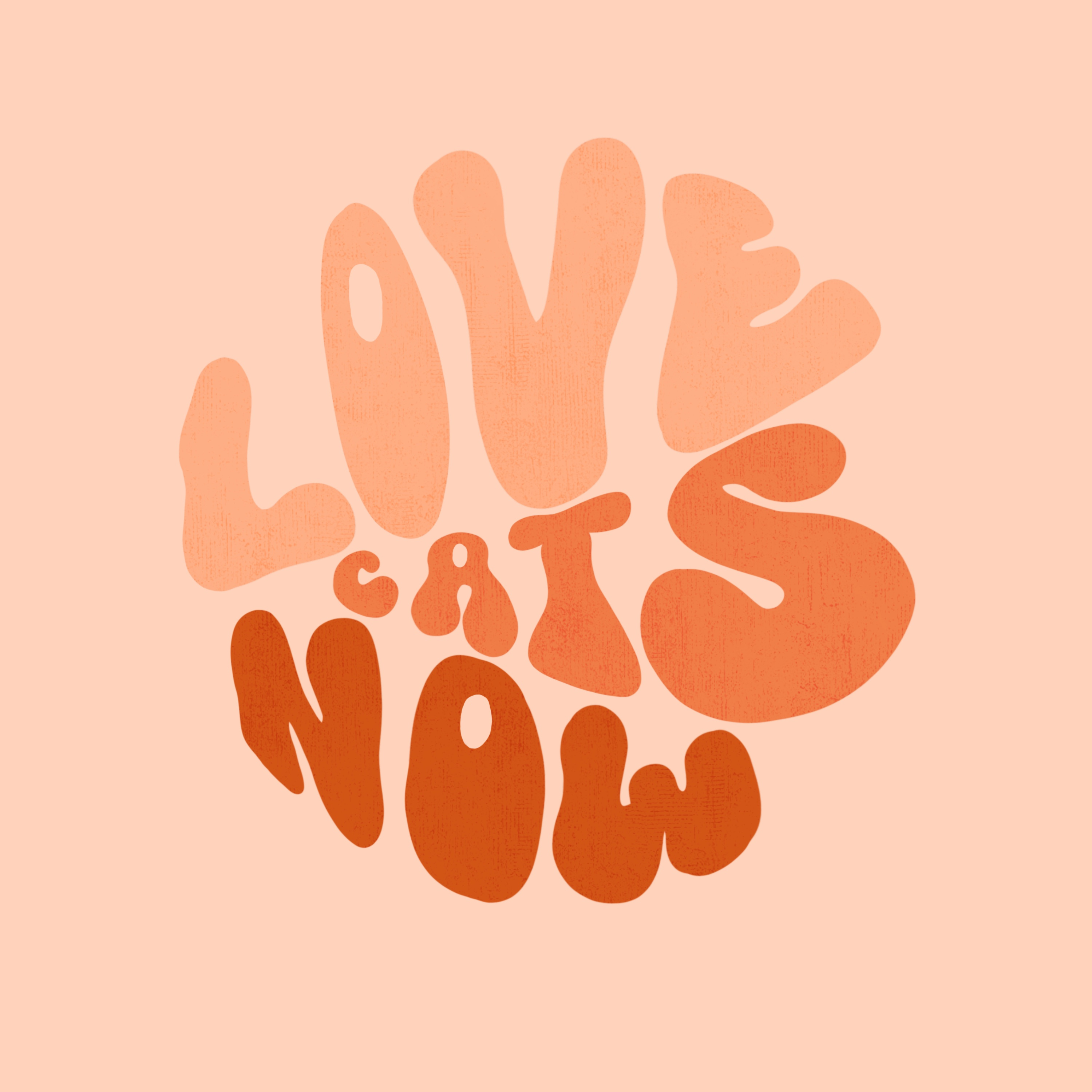 Example of Love Cats Now