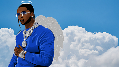 RIP POP SMOKE