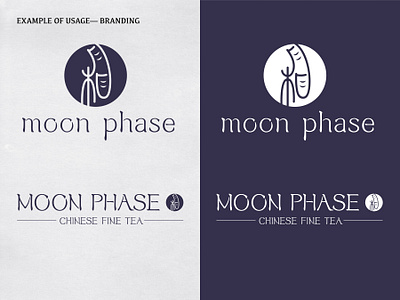 TYPE DESIGN : Orienty ( Example of Usage) branding design logo minimal oriental type type art type design typeface typography
