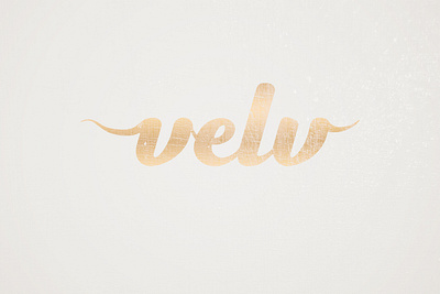 COCDOM BRANDING : Velv branding design logo packaging design product design type art typography
