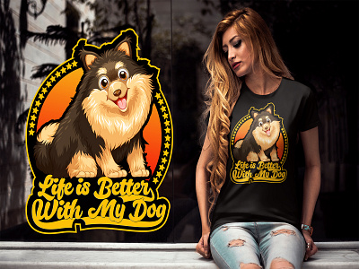 Young Woman CatT Shirt apparel design cat grils cat grils cat lady cat logo cat lover cats character design fashion design t shirt t shirt art t shirt design t shirt designer typogaphy typography typography art