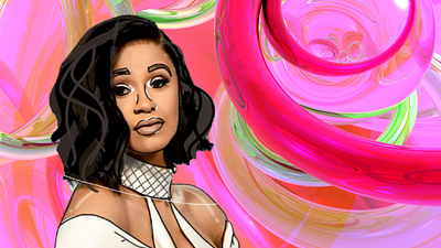 Cardi B