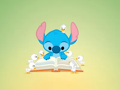 EPCOT International Festival of The Arts adobe illustrator character design cute disney illustration jerrod maruyama jmaruyama kawaii vector