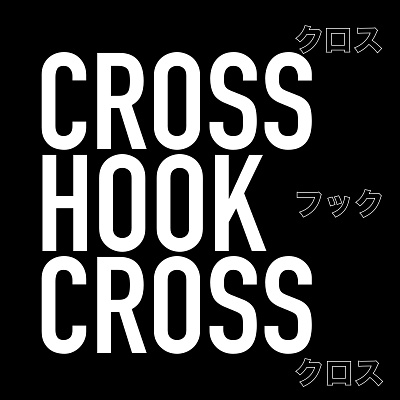 Cross Hook Cross ohjamesy