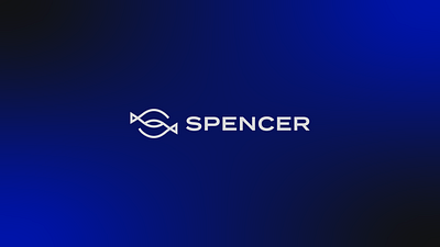 Spencer Payments brand design branding design e wallet finance fintech graphic design icon logo money wallet