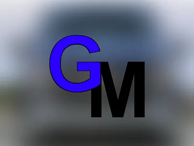 GM logo general motors gm logo