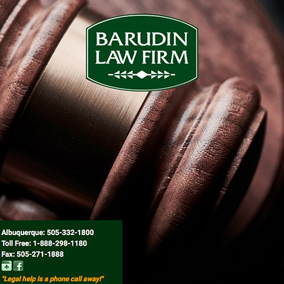 Barudin Law Firm