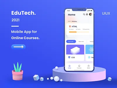 Online sources App design hero image illustration interaction design mobile app design uiux uiux design vector illustration