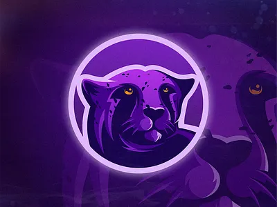 chetah logo animation branding coreldraw design design art ilustration ilustrator logo sketch vector