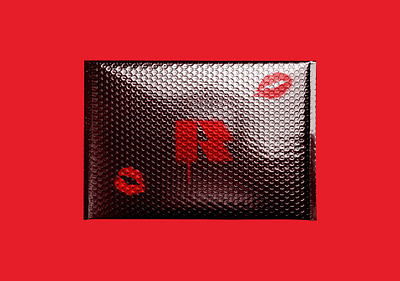 Razman - Brand Identity 2021 art artwork branding brands identity logo logotype minimalistic red sex sexy style