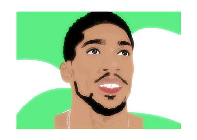 Anthony Joshua anthony art boxing champion design designer figma heavy heavyweight joshua product design productdesign ui user experience user interface userexperience userinterface ux weight world