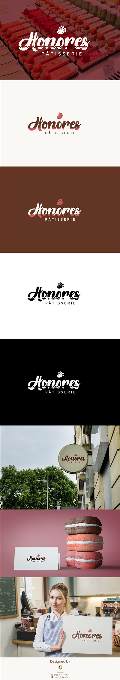 honores 2 identity