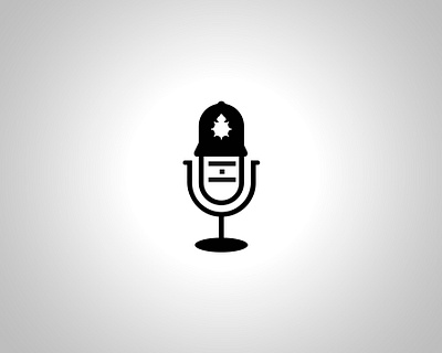 English Police Call Center blog branding callcenter chat design english illustration justforfun logo logos microphone police policeman queen star vector wip