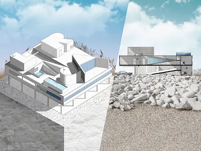 LIRICA wear illustrations illustration vector