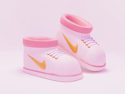 shoes 3d 3d art 3ddesign blender deisgn modelling sculpting shoes