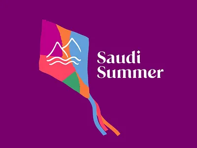 STA - Visit Saudi 2024 animation digital campaign motion graphics post production social media tourism