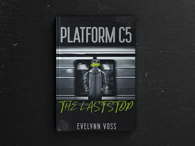 Platform C5 artdirection