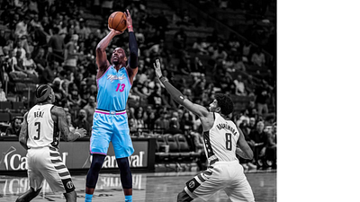 BAM ADEBAYO
