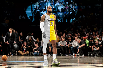 King James