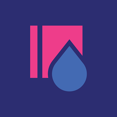 Day 375 adobe illustrator adobe illustrator cc brand design brand identity branding brayer cmyk graphic design ink logo logo design logo designer logos notebook notebook design paper print logo print shop printing screen printing