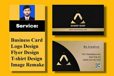 Business Card background remove buiness card design flyer designs illustrator logo design photo manipulation photoshop social media post design t shirt design