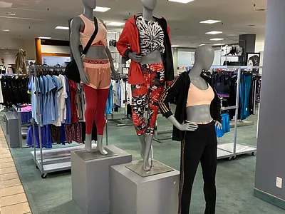 Women’s Activewear