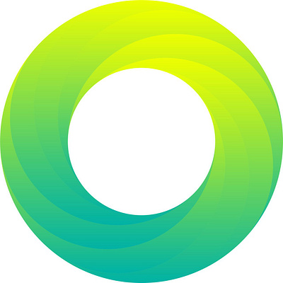 0 1 design illustration vector