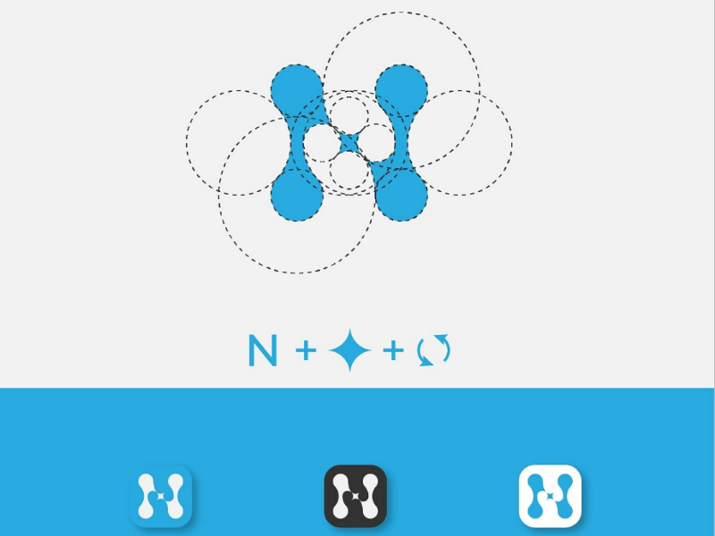 Example of Logo Design