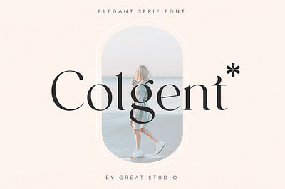 Colgent Serif beautiful branding design display font display typeface elegant fonts graphicdesign illustration logo logodesigner modern modern serif serif serif font serif typeface serifs typeface