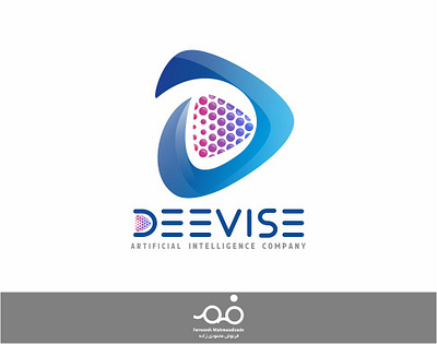"Logo design of artificial intelligence company" artificial logo brand branding branding concept company logo d logo drawing graphic graphic design logo graphicdesign logo logo design logo design branding logo design concept logo designs logotype minimalist logo monogram logo play logo sketch