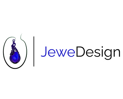 jewedesign logo 02 branding design graphic illustration logo social media typography vector