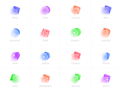 icon design icon ui