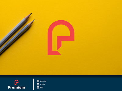 Premium adobe photoshop app art awesome branding company logo creative logo flat for sale icon lettermark lineart logo logo design logos logotype minimalist modern logo typography vector
