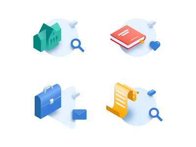 Isometric illustration app graphic design icon illustration isometric design ui vector web website