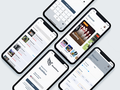 Sports Court booking app concept adobe xd adobexd app design app ui clean ui design app figma framer graphic design mobile app mobile ui prototype ui ui design uiux ux ux design uxdesign