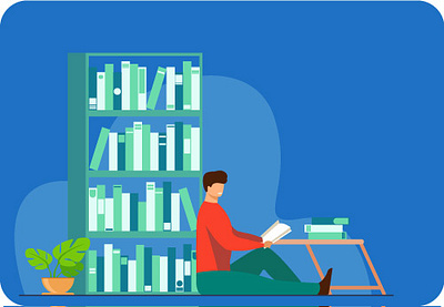 Library card image card image card ui library