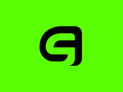 CS Logo Design (@Common Sid) branding design icon logo logo branding lettermark logo design minimal
