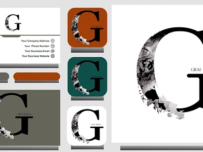 LOGO DESİGN banner ad branding design desi̇ng grafikdesign illustration i̇llustration photoshop post tasarimi sosyal medya