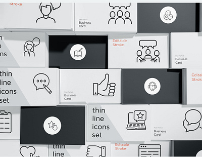 Testimonials | 20 Pixel Perfect & Editable Stroke Thin Line Icon client consumer experience feedback icon icons iconset illustration line logo loyalty rating relationship review set sign symbol testimonial thin vector