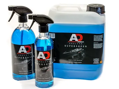 Autobrite Interior Cleaner