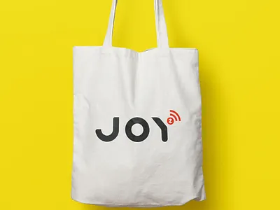 Joy || Branding & Logo Design branding corporate identity design logo logo design visual design visual identity visual identity design