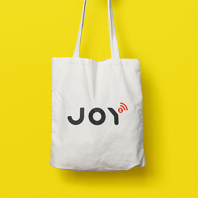 Joy || Branding & Logo Design branding corporate identity design logo logo design visual design visual identity visual identity design