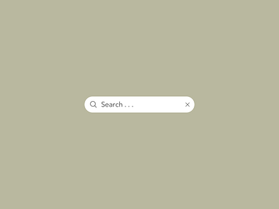 Search Bar daily 100 challenge daily ui daily ui challenge dailyui dailyuichallenge design search search bar search engine search results searching ui