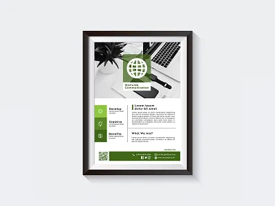 Bussines Flyer Template 2021 bussiness bussiness flyer design flyer flyer artwork flyer design poster template template design