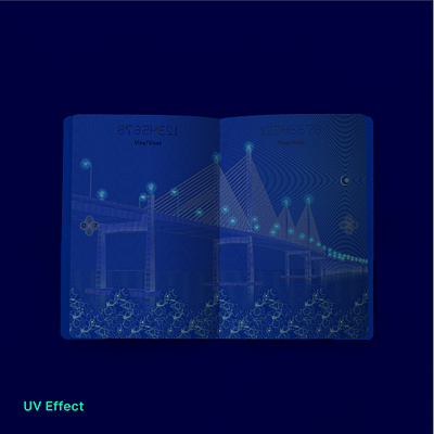 Malaysia Passport art direction brand brand design branding design graphic design identity design logo logodesign visual identity