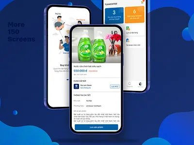 Purchase Order Processing app