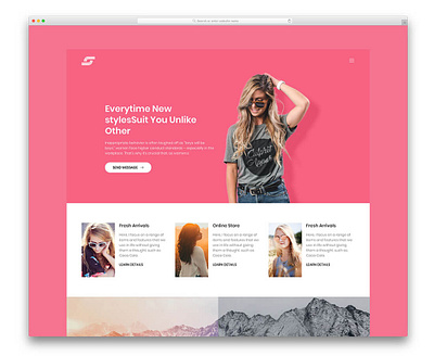 I will design and develop your wordpress website buisness design designs divi elementor elementor pro entrepreneur gig illustration javascript landing page design php python responsive design website wordpress