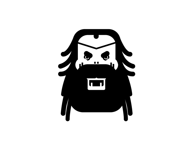 Do The Evolution animation character character design chitrakathi graphic illustration motion vector